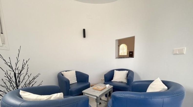 Alicante - Calpe - 1104m2