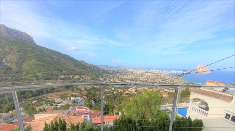 Alicante - Calpe - 1104m2