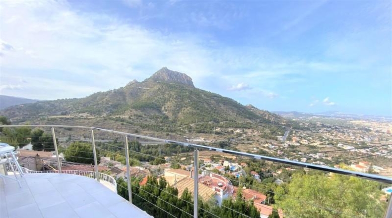 Alicante - Calpe - 1104m2