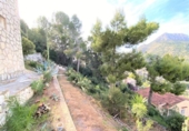 Xalet independent amb terreny en venda a la España, Calp, ref.: TR148719 foto