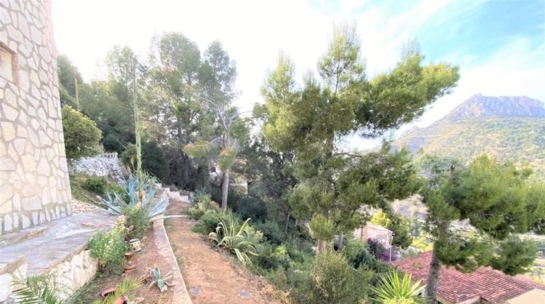 Alicante - Calpe - 1104m2