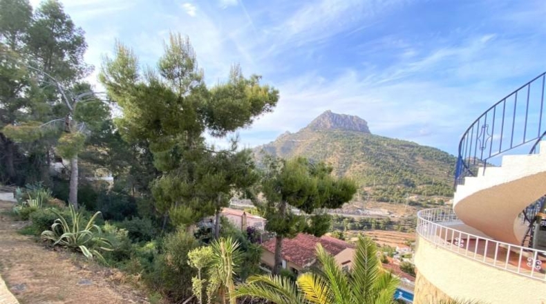 Alicante - Calpe - 1104m2