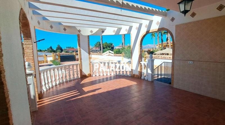 Alicante - Catral - 1646m2