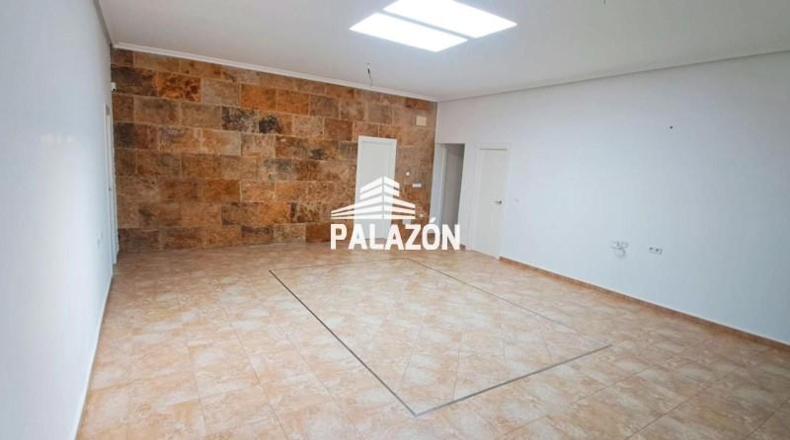 Alicante - Catral - 1646m2