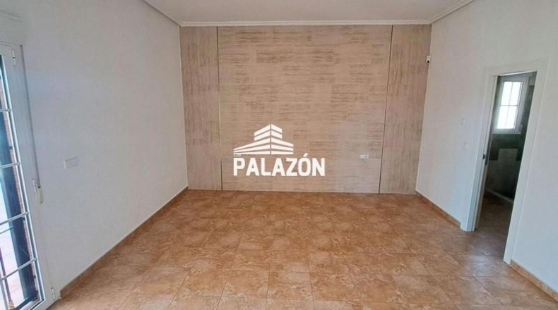 Alicante - Catral - 1646m2