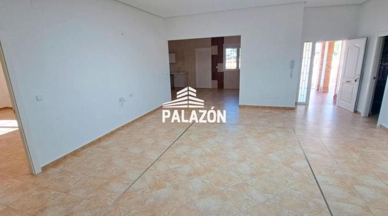 Alicante - Catral - 1646m2