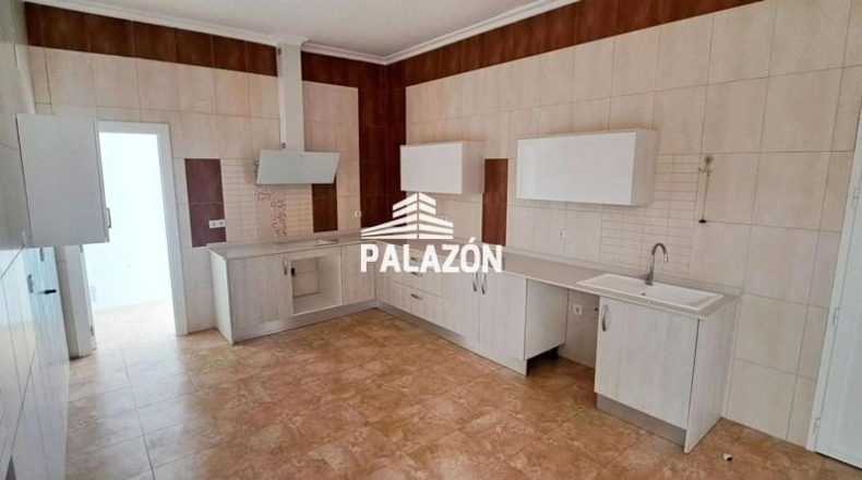 Alicante - Catral - 1646m2