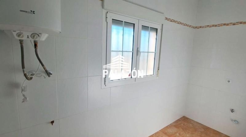 Alicante - Catral - 1646m2