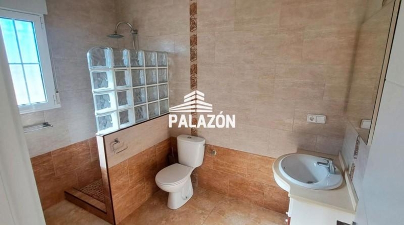 Alicante - Catral - 1646m2