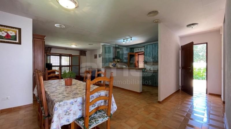 Almería - San Juan de los Terreros - 597m2