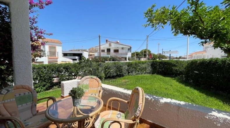 Almería - San Juan de los Terreros - 597m2
