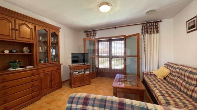 Almería - San Juan de los Terreros - 597m2