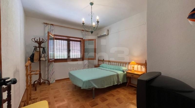 Almería - San Juan de los Terreros - 597m2