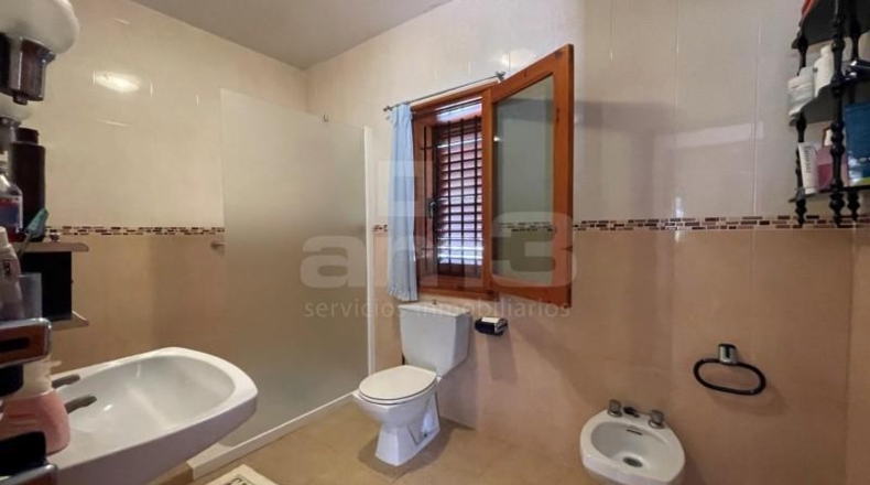 Almería - San Juan de los Terreros - 597m2
