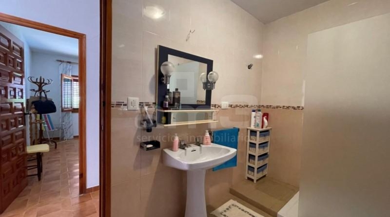 Almería - San Juan de los Terreros - 597m2