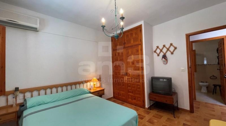 Almería - San Juan de los Terreros - 597m2