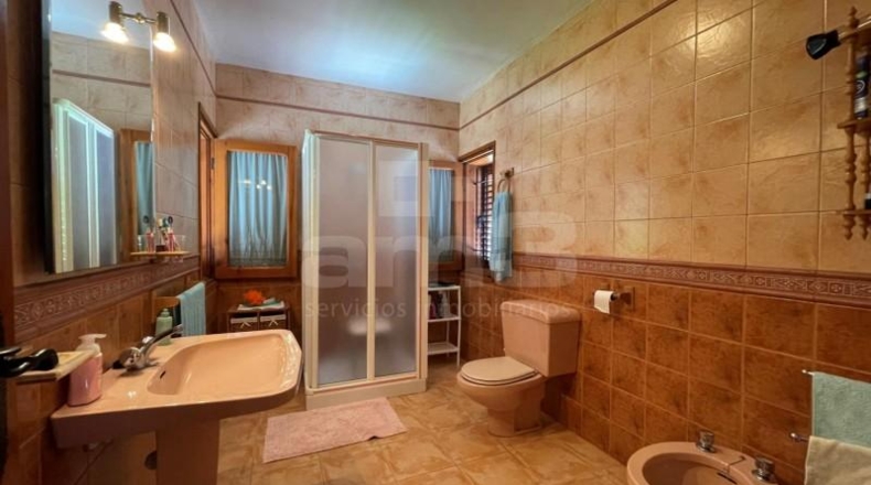Almería - San Juan de los Terreros - 597m2