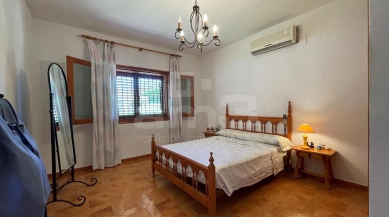 Almería - San Juan de los Terreros - 597m2