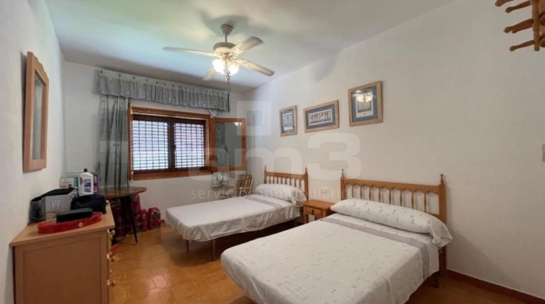 Almería - San Juan de los Terreros - 597m2
