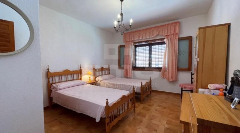 Almería - San Juan de los Terreros - 597m2