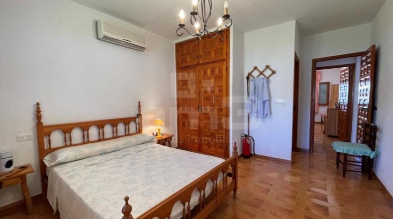Almería - San Juan de los Terreros - 597m2
