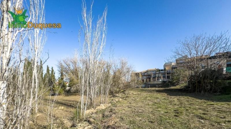 Granada - Los Llanos - 3069m2