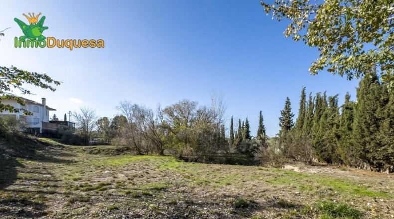 Granada - Los Llanos - 3069m2