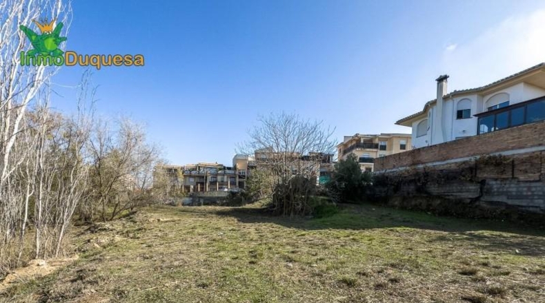 Granada - Los Llanos - 3069m2