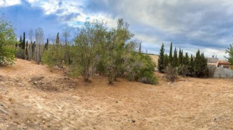 Granada - Los Llanos - 3069m2