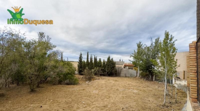 Granada - Los Llanos - 3069m2