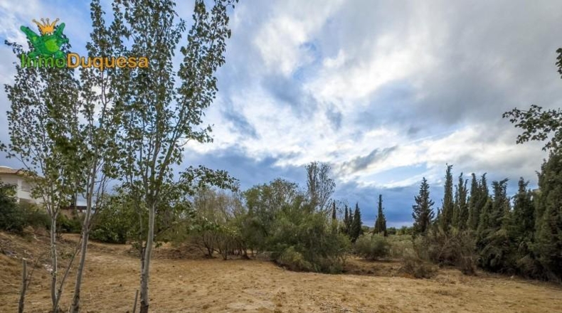 Granada - Los Llanos - 3069m2