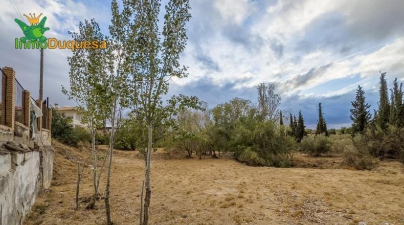 Granada - Los Llanos - 3069m2