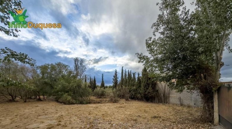 Granada - Los Llanos - 3069m2