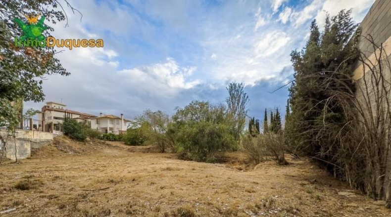 Granada - Los Llanos - 3069m2