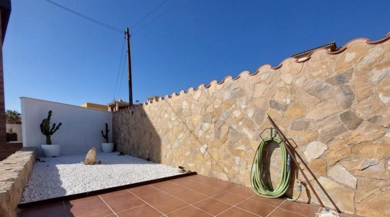 Murcia - Águilas - 540m2