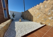 Chalet independiente con terreno en venta en la España, Águilas, ref: TR153165 foto