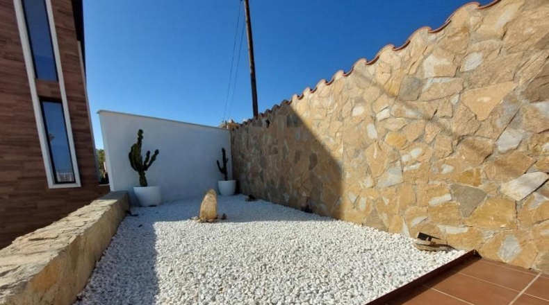 Murcia - Águilas - 540m2
