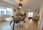 Chalet independiente con terreno en venta en la España, Águilas, ref: TR153165 foto