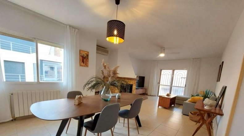 Murcia - Águilas - 540m2