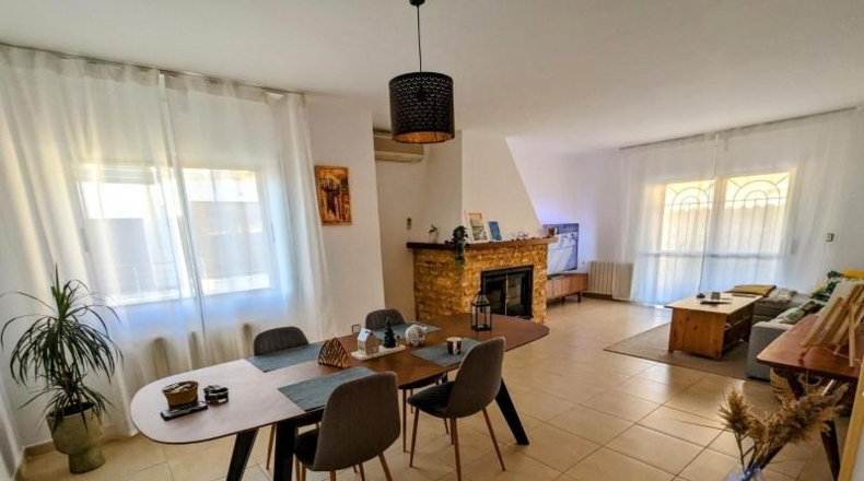 Murcia - Águilas - 540m2