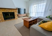 Chalet independiente con terreno en venta en la España, Águilas, ref: TR153165 foto