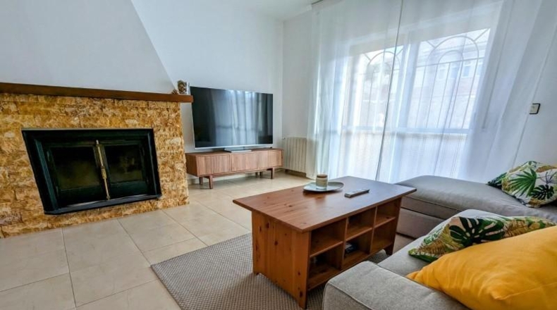 Murcia - Águilas - 540m2