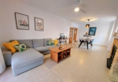 Chalet independiente con terreno en venta en la España, Águilas, ref: TR153165 foto