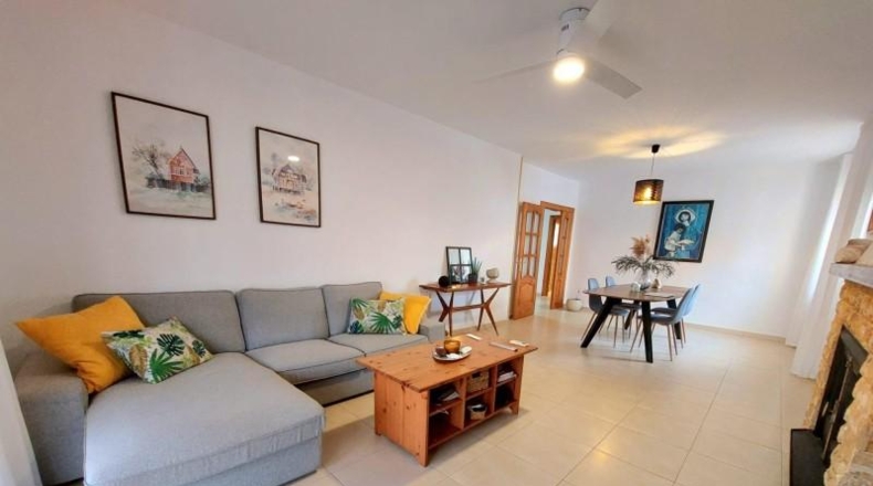 Murcia - Águilas - 540m2