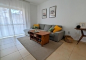 Chalet independiente con terreno en venta en la España, Águilas, ref: TR153165 foto