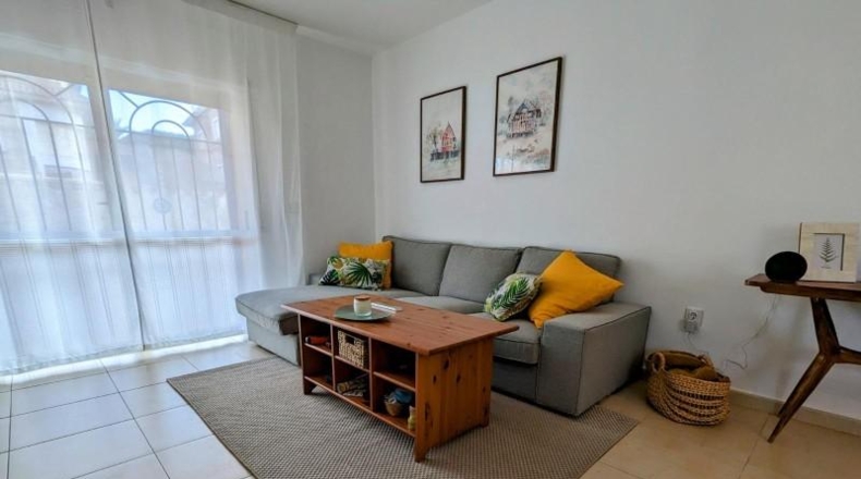 Murcia - Águilas - 540m2