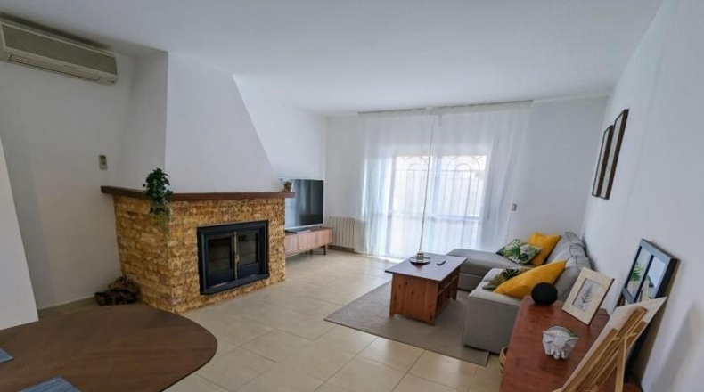 Murcia - Águilas - 540m2