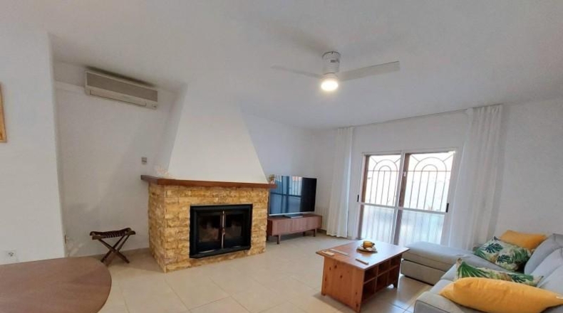 Murcia - Águilas - 540m2