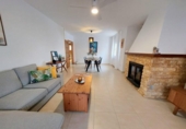 Chalet independiente con terreno en venta en la España, Águilas, ref: TR153165 foto