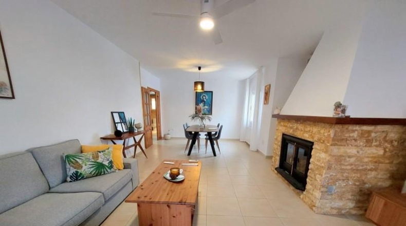 Murcia - Águilas - 540m2
